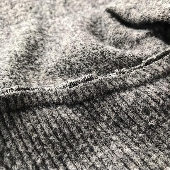 ⚡️FLASH SALE⚡️ Super Cozy Bobeau Ribbed Pullover Sweater - Picture 4 of 5